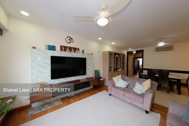 The Tropica (D18), Condominium #488476251